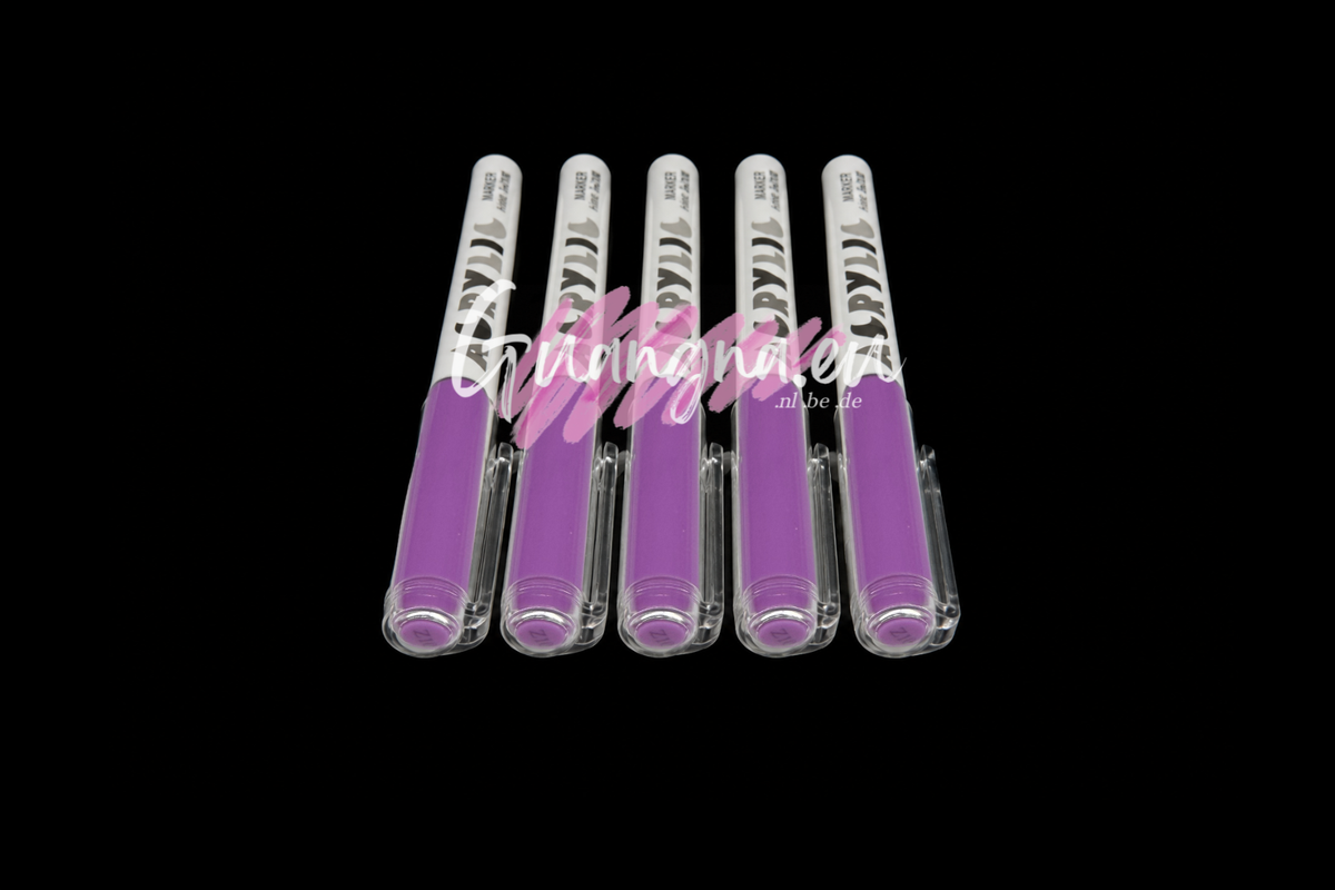 Guangna High Glossy losse stiften (1 Stuk)