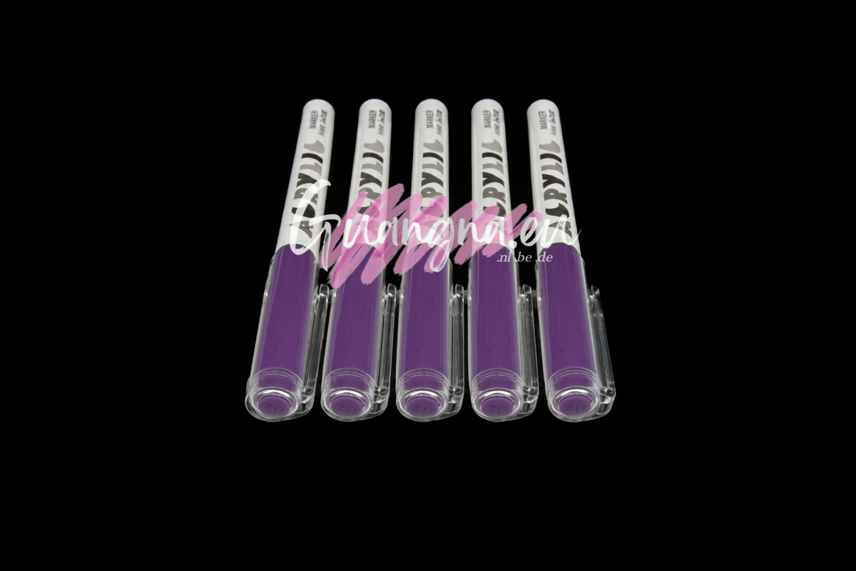 Guangna High Glossy losse stiften (1 Stuk)