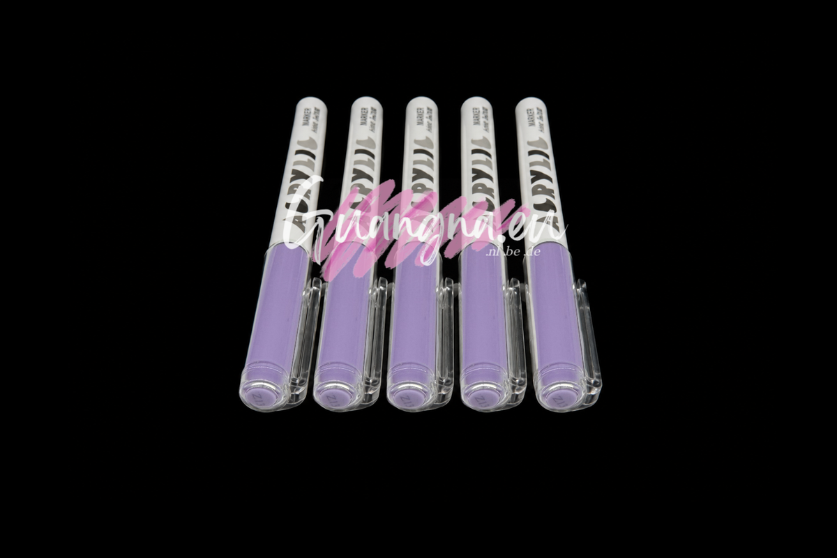 Guangna High Glossy losse stiften (1 Stuk)