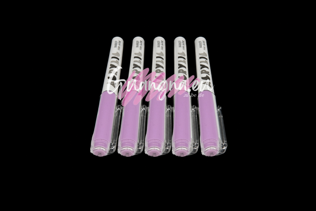Guangna High Glossy losse stiften (1 Stuk)