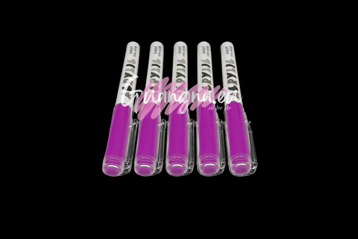 Guangna High Glossy losse stiften (1 Stuk)